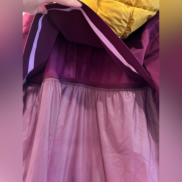 Lululemon x Roksanda Infinity Coat - Picture 9 of 14